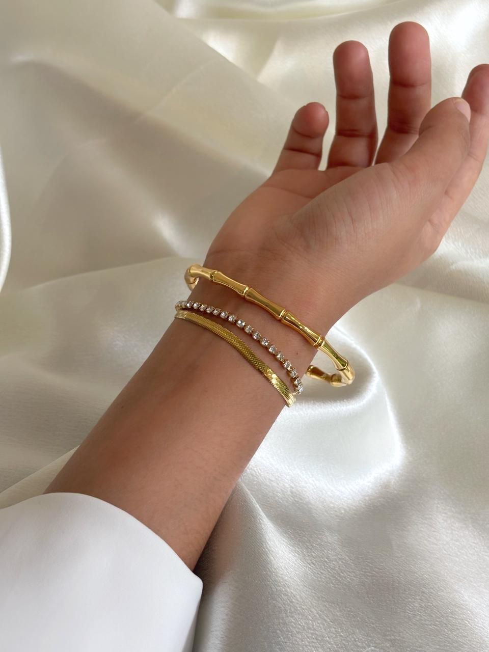 YAAL Jewelry Craftsmanship